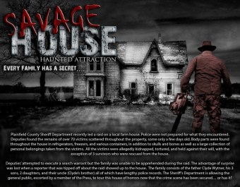 Photo by Savage Productions