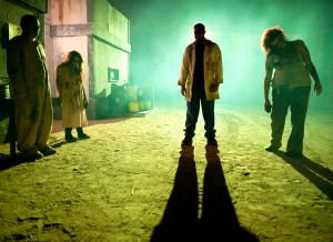 ©Fred Greaves2011 Photo by Fred Greaves